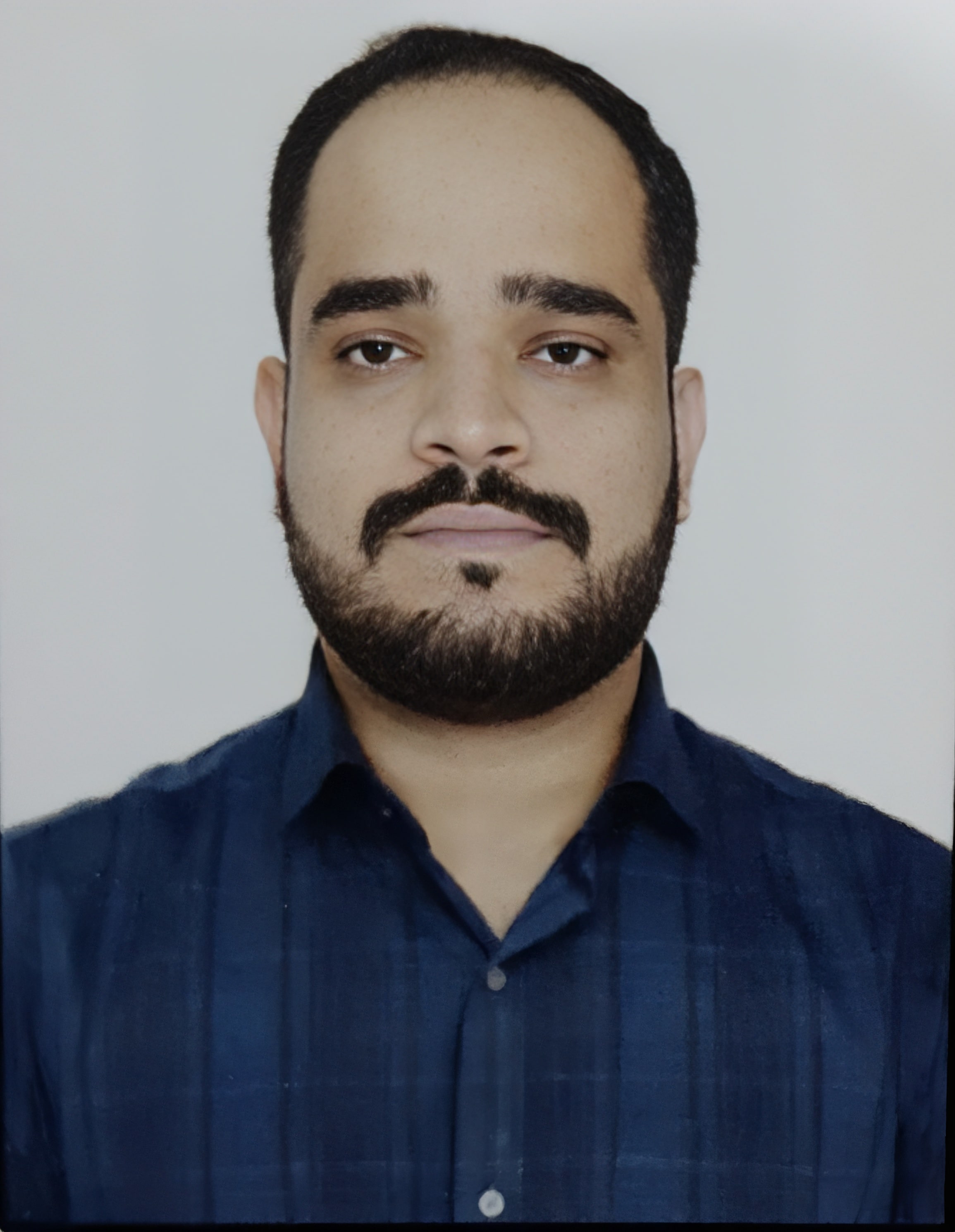 Prateek Gupta
